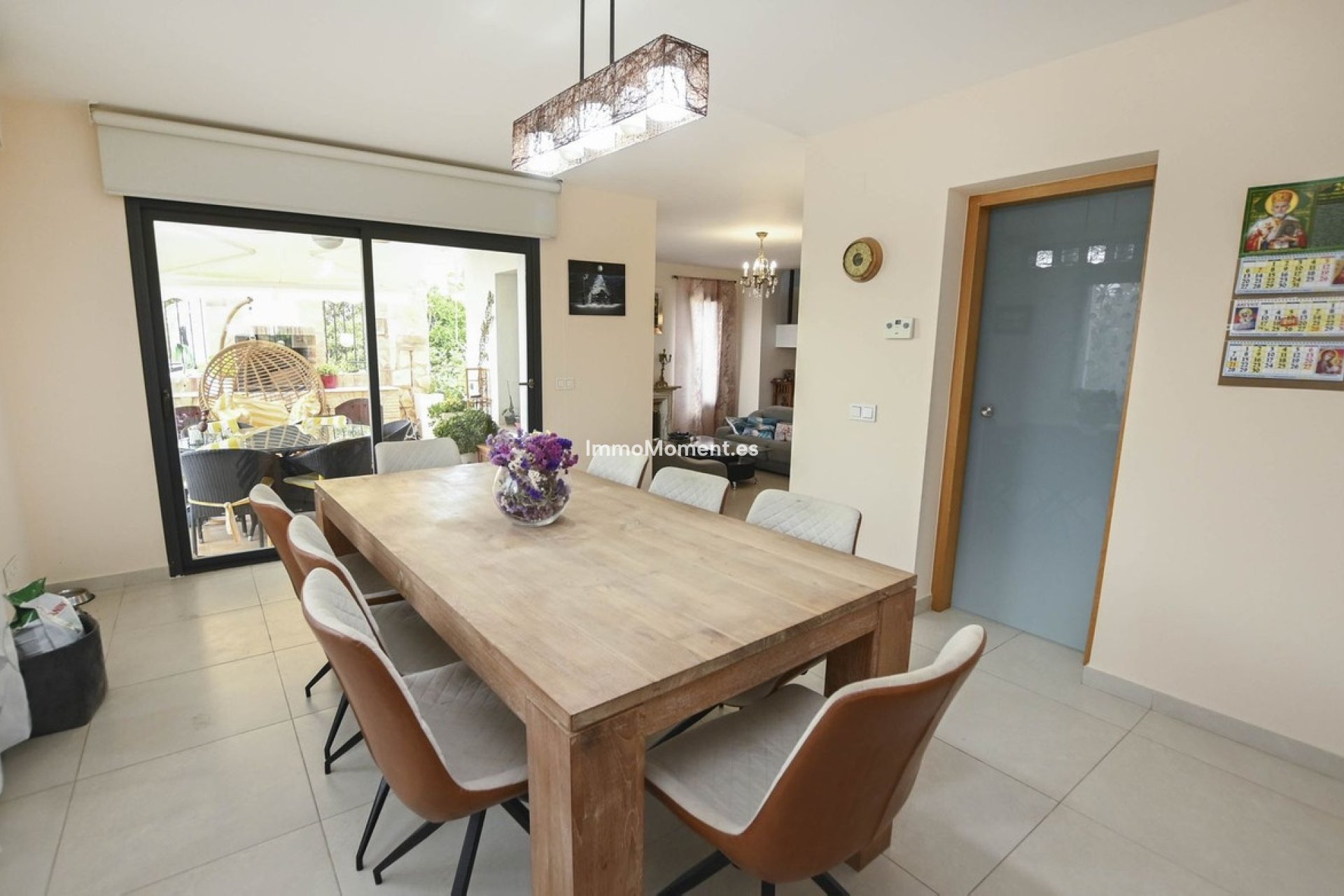 Resale - Detached villa - Calpe - Calpe Centro
