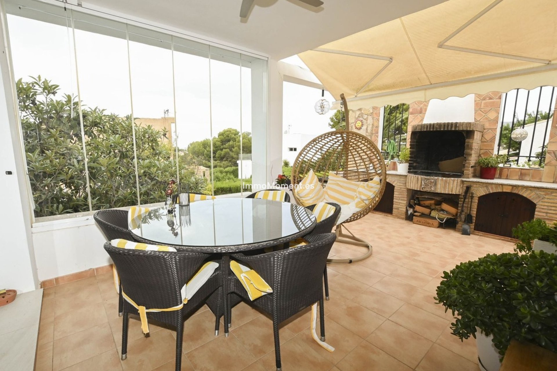 Resale - Detached villa - Calpe - Calpe Centro
