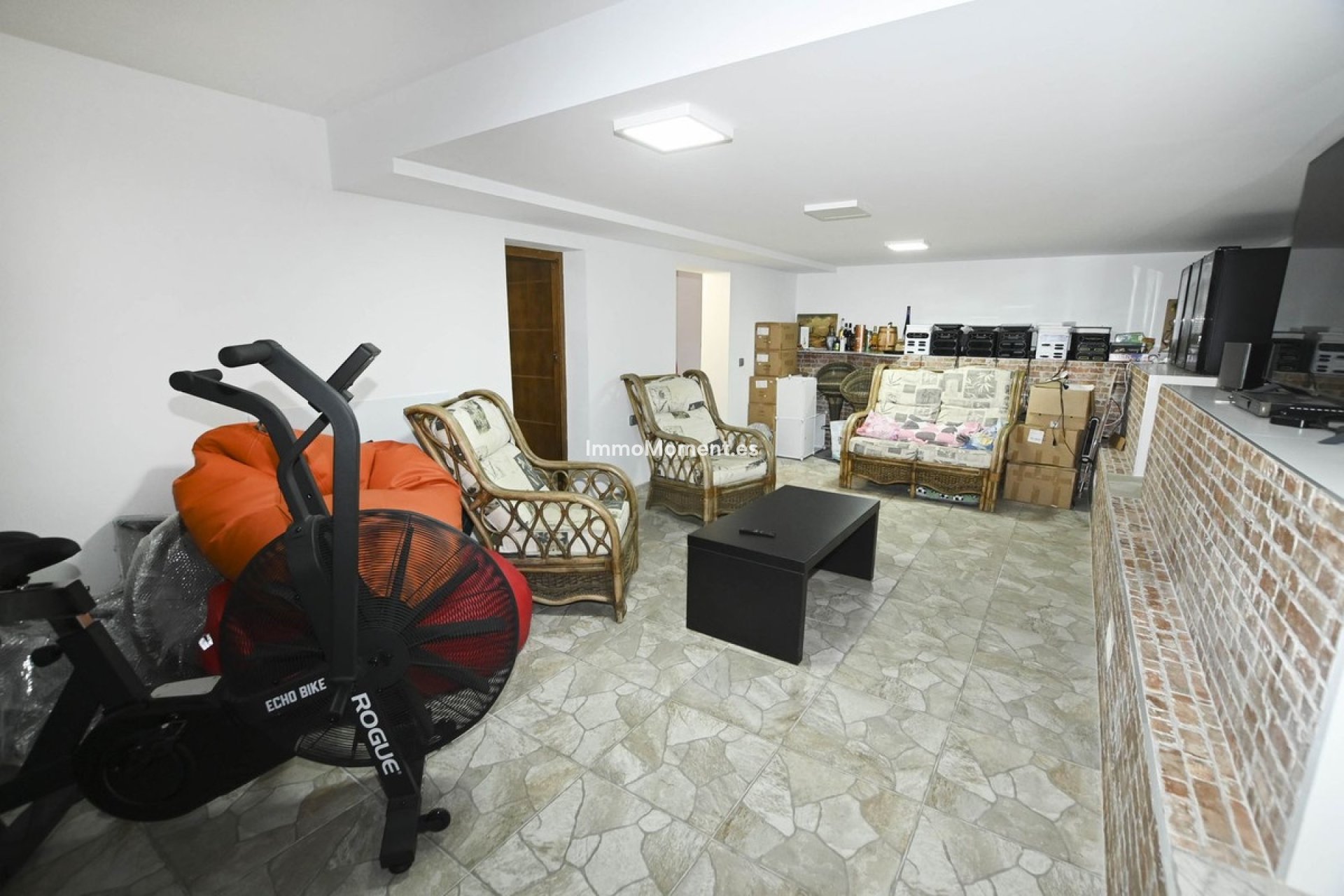 Resale - Detached villa - Calpe - Calpe Centro