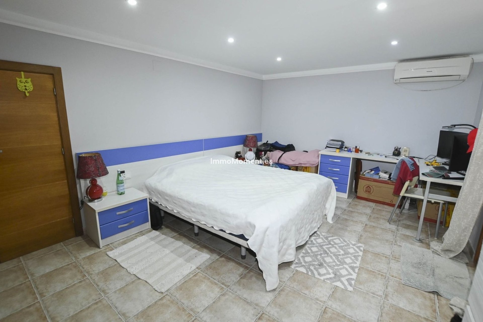 Resale - Detached villa - Calpe - Calpe Centro