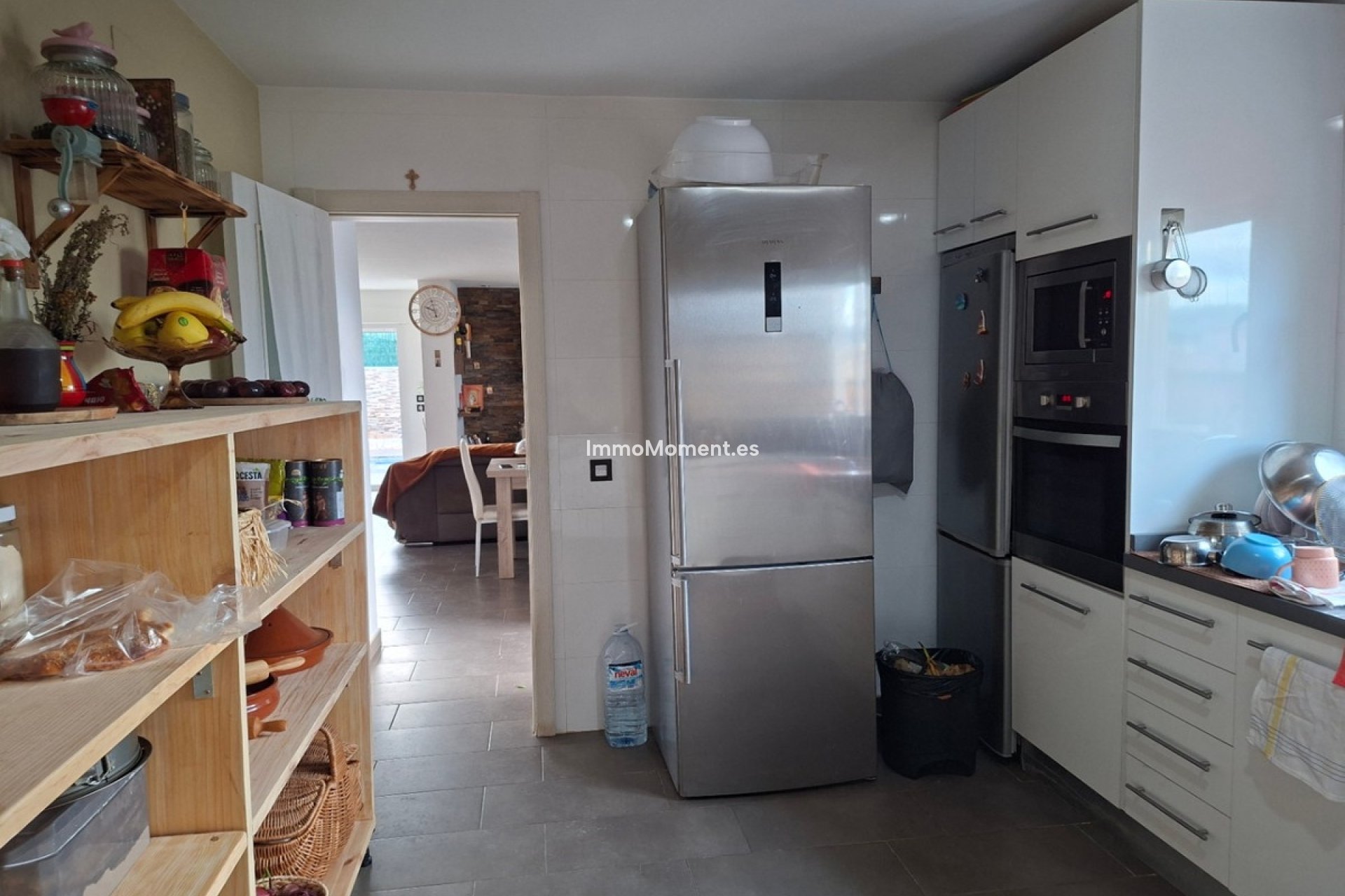 Resale - Detached villa - Calpe - Calpe Centro