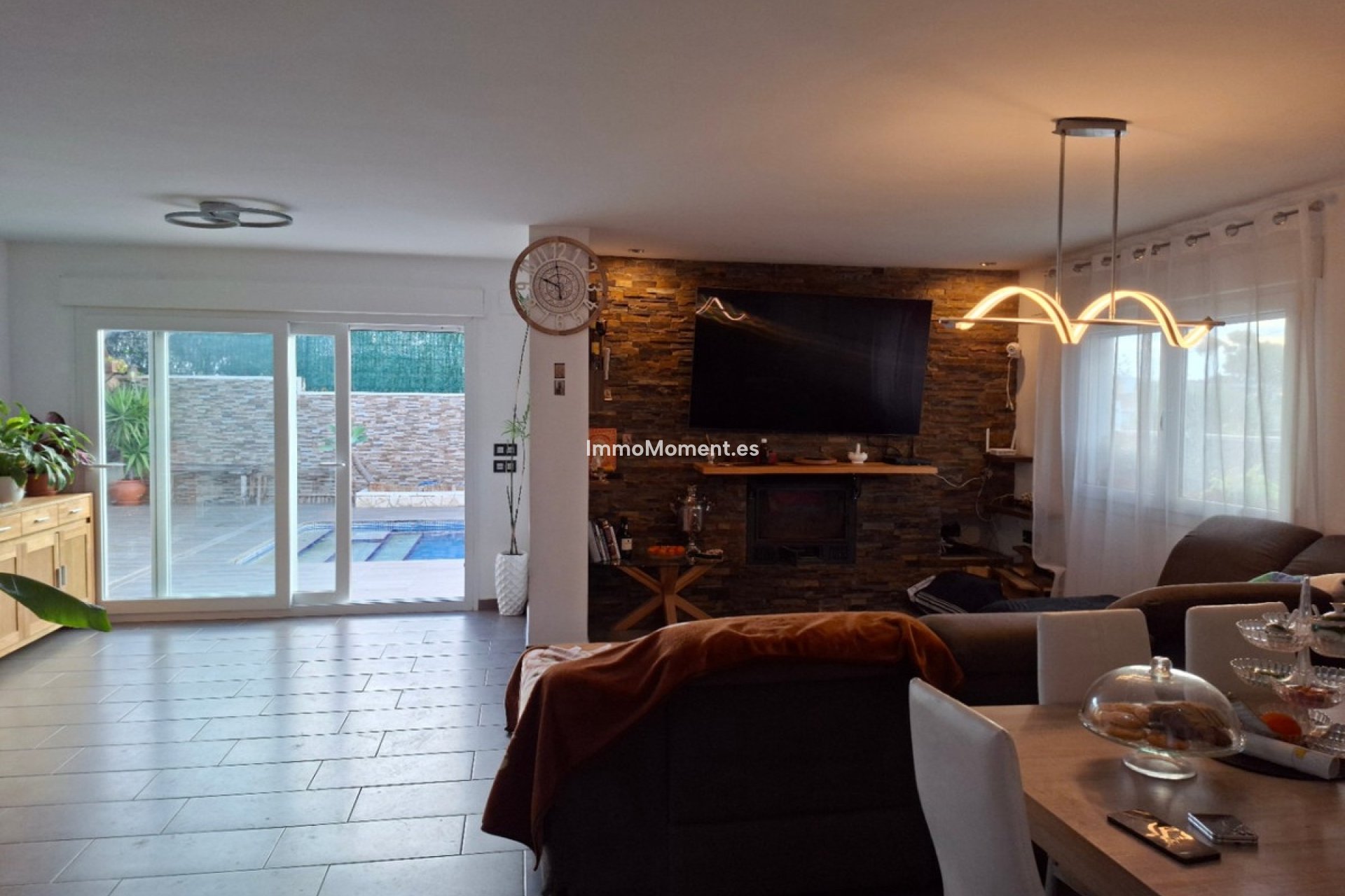 Resale - Detached villa - Calpe - Calpe Centro