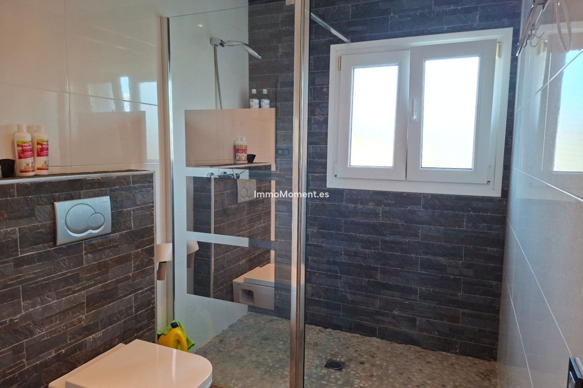 Resale - Detached villa - Calpe - Calpe Centro