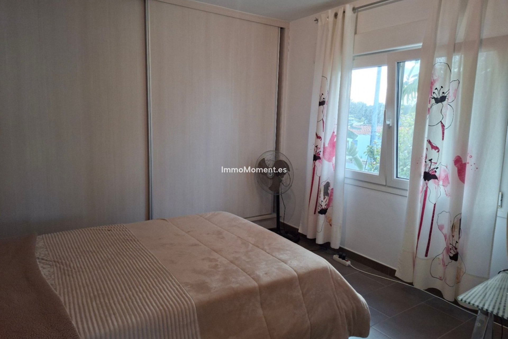 Resale - Detached villa - Calpe - Calpe Centro