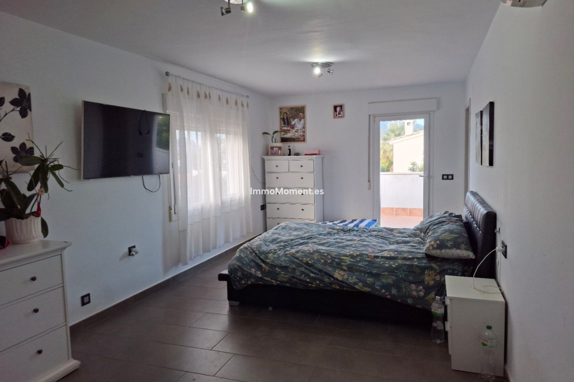 Resale - Detached villa - Calpe - Calpe Centro