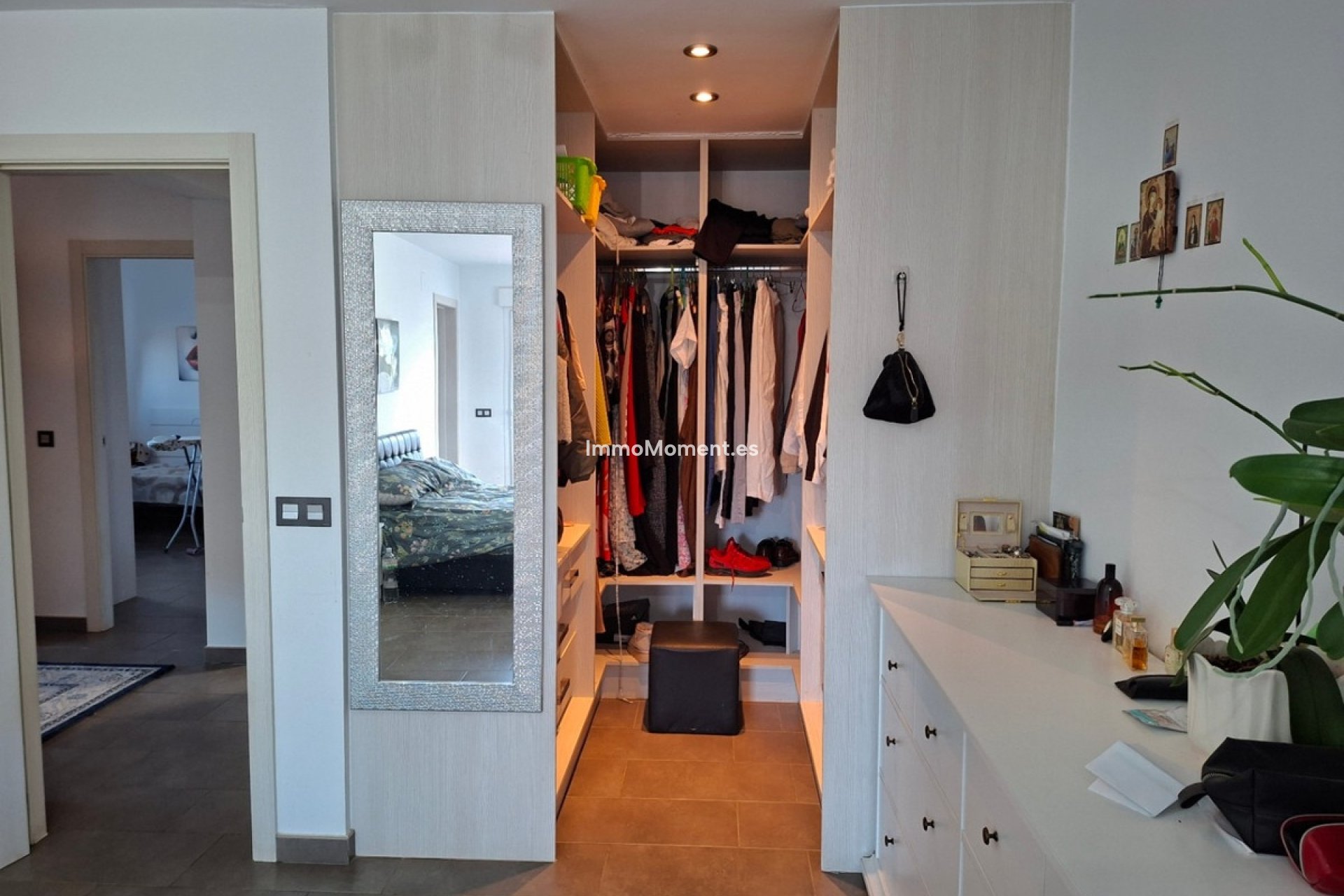 Resale - Detached villa - Calpe - Calpe Centro