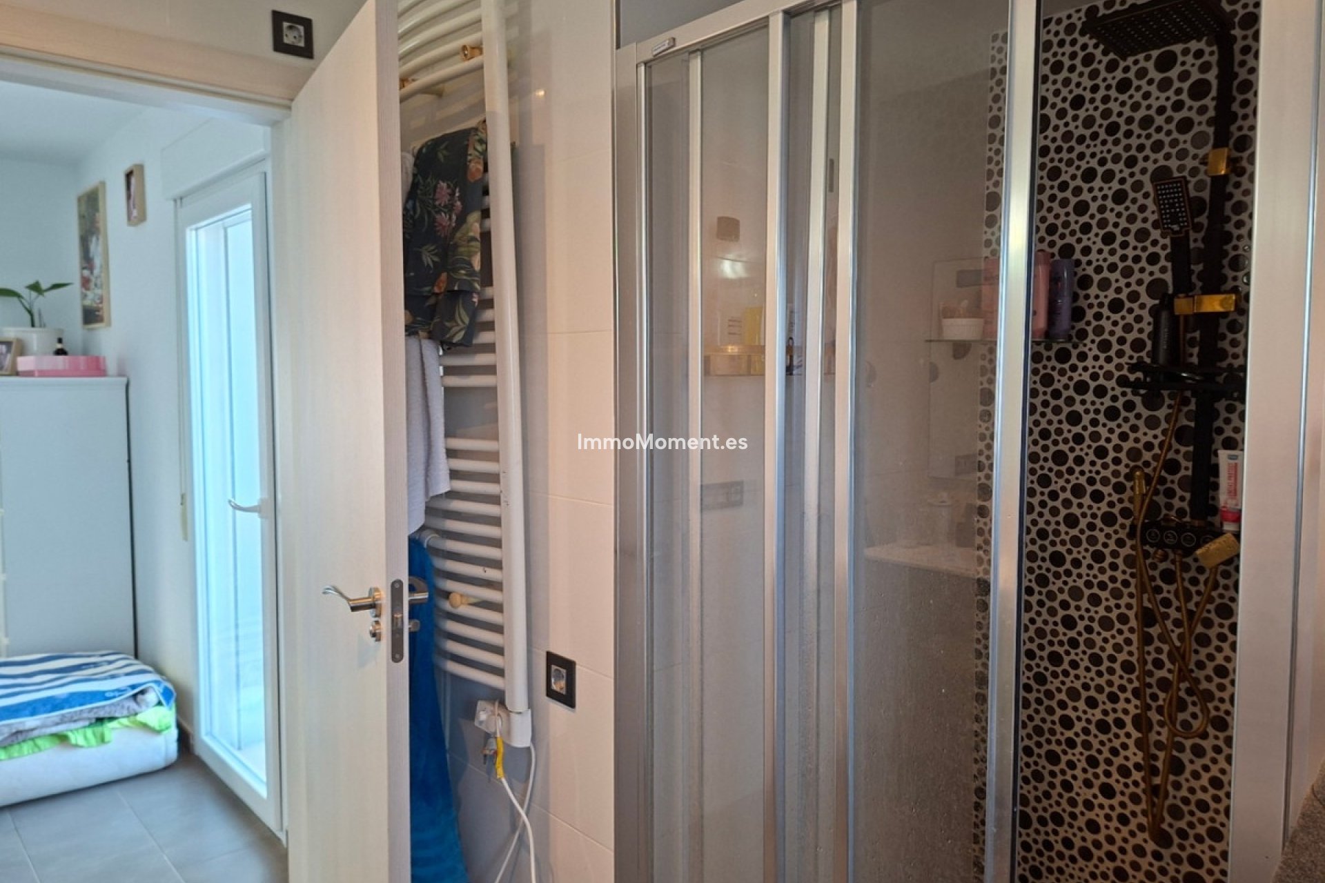 Resale - Detached villa - Calpe - Calpe Centro