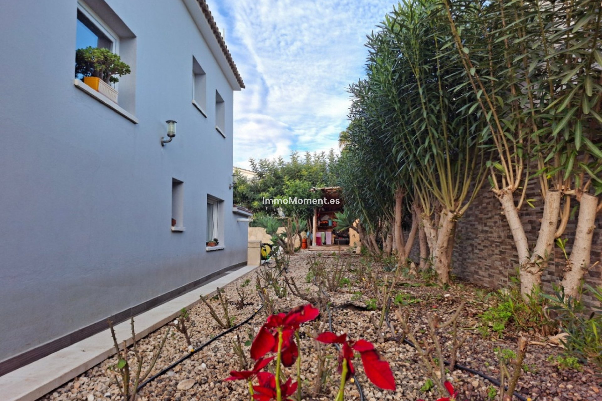 Resale - Detached villa - Calpe - Calpe Centro
