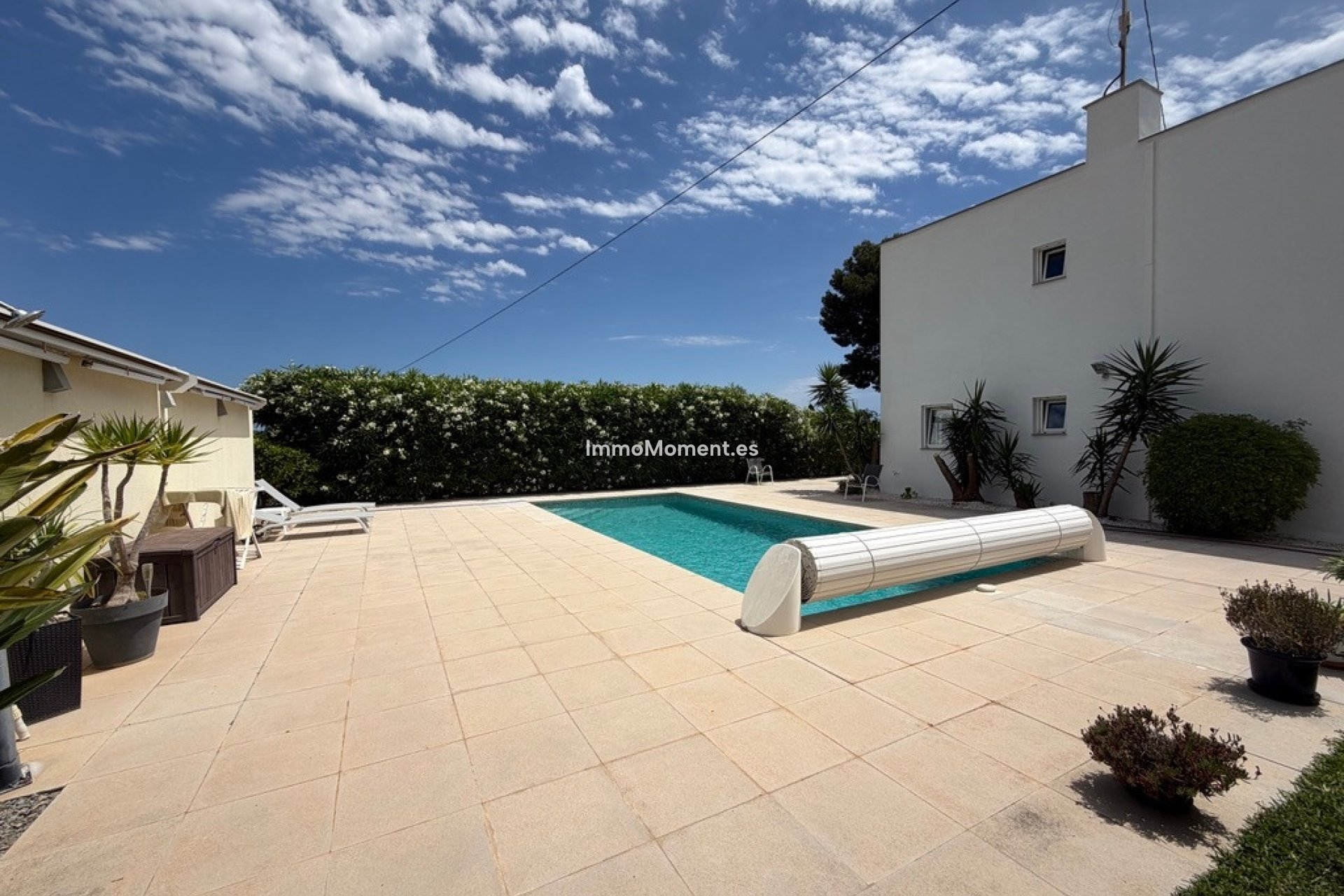 Resale - Detached villa - Calpe - Calpe Centro
