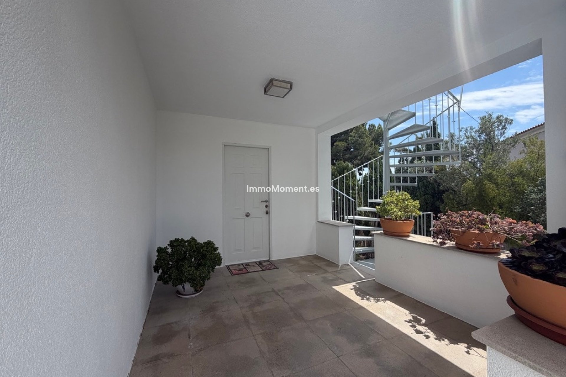 Resale - Detached villa - Calpe - Calpe Centro