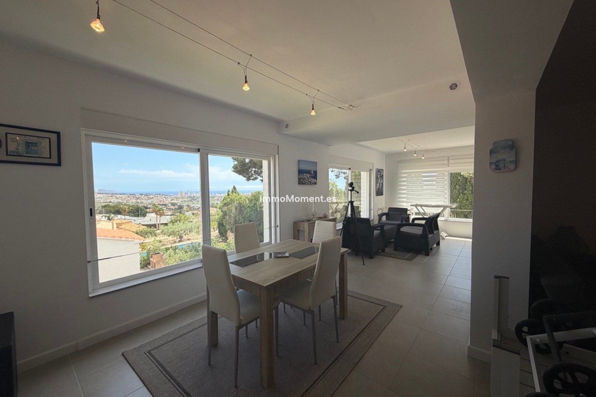Resale - Detached villa - Calpe - Calpe Centro