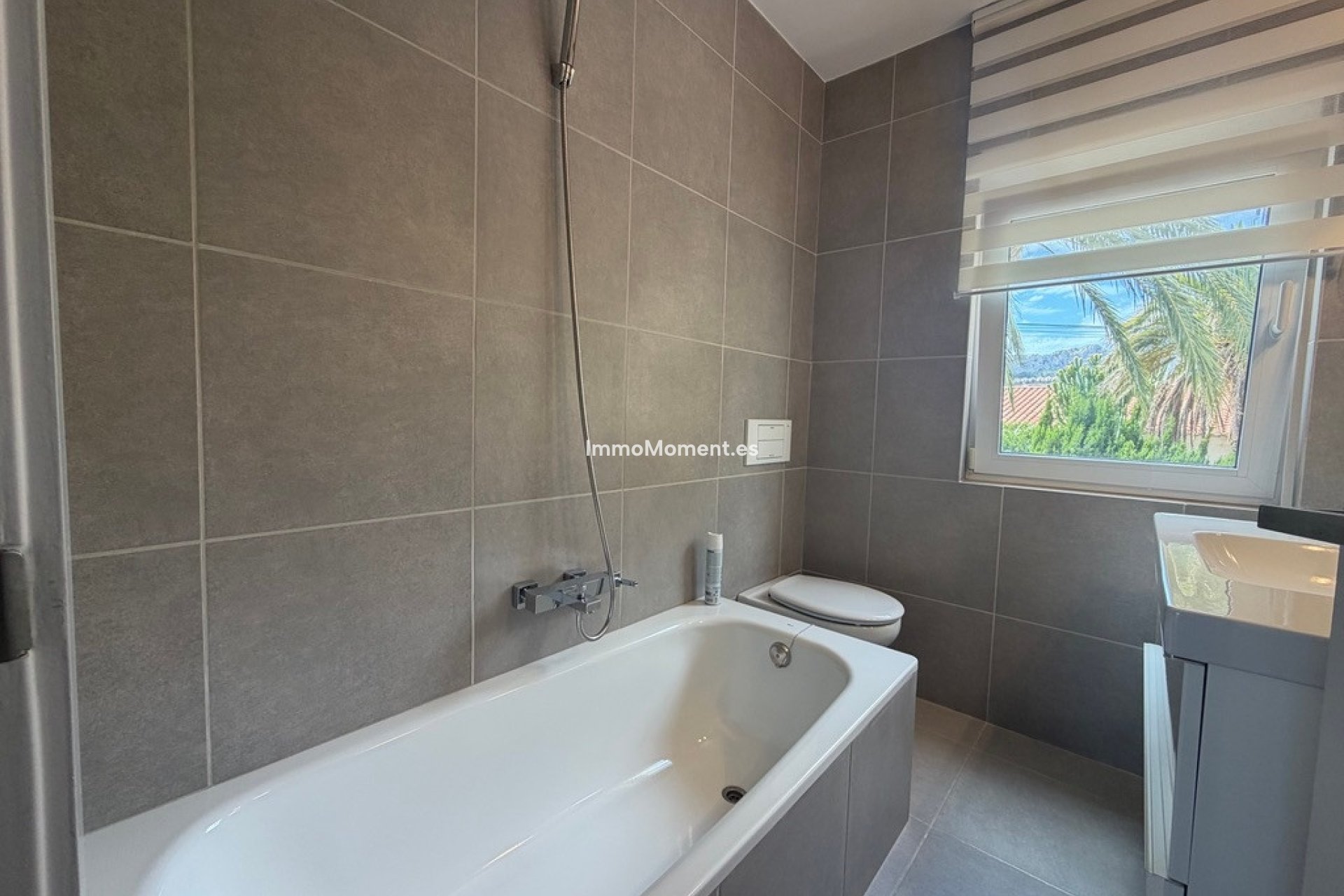 Resale - Detached villa - Calpe - Calpe Centro