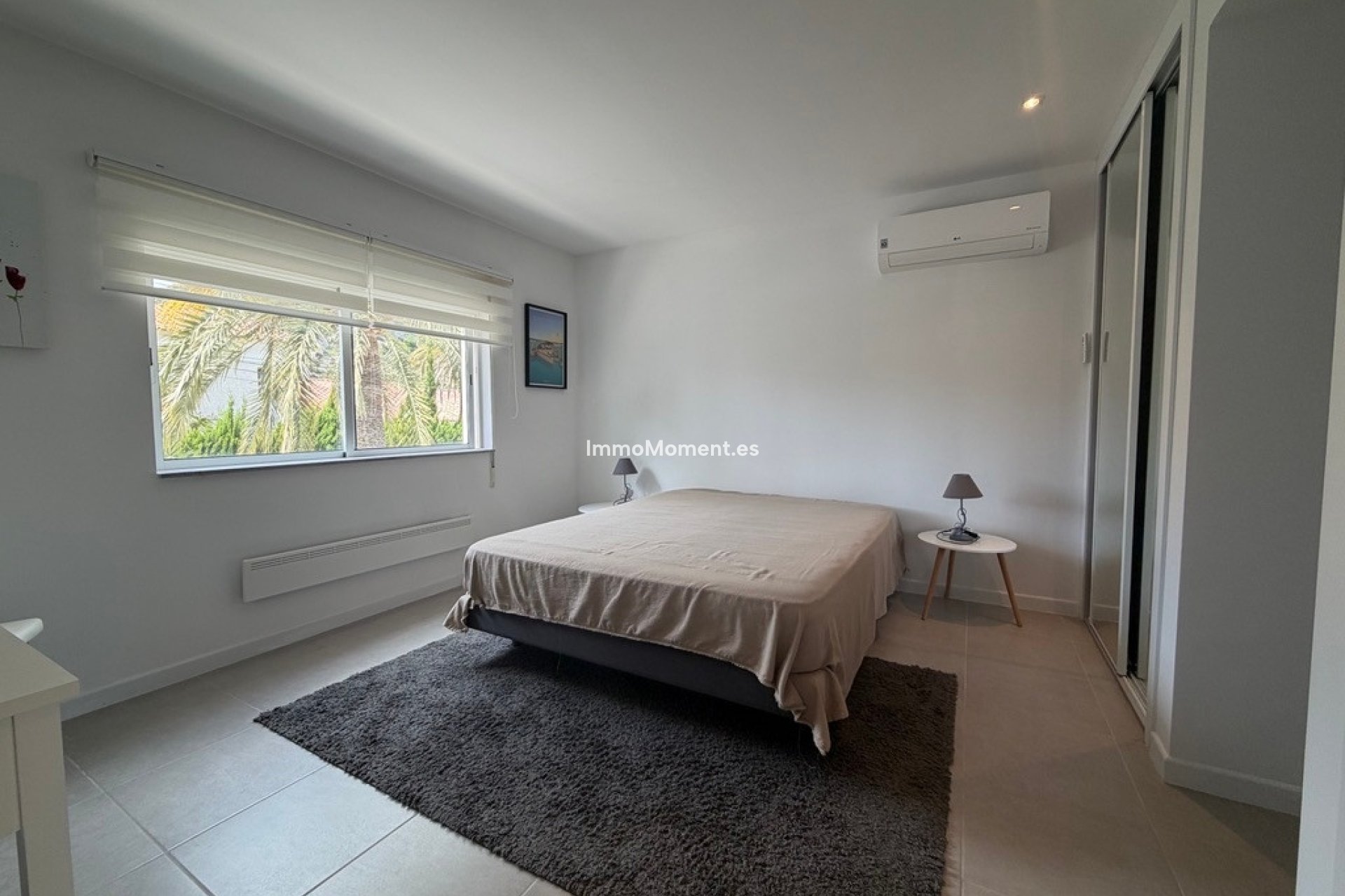 Resale - Detached villa - Calpe - Calpe Centro