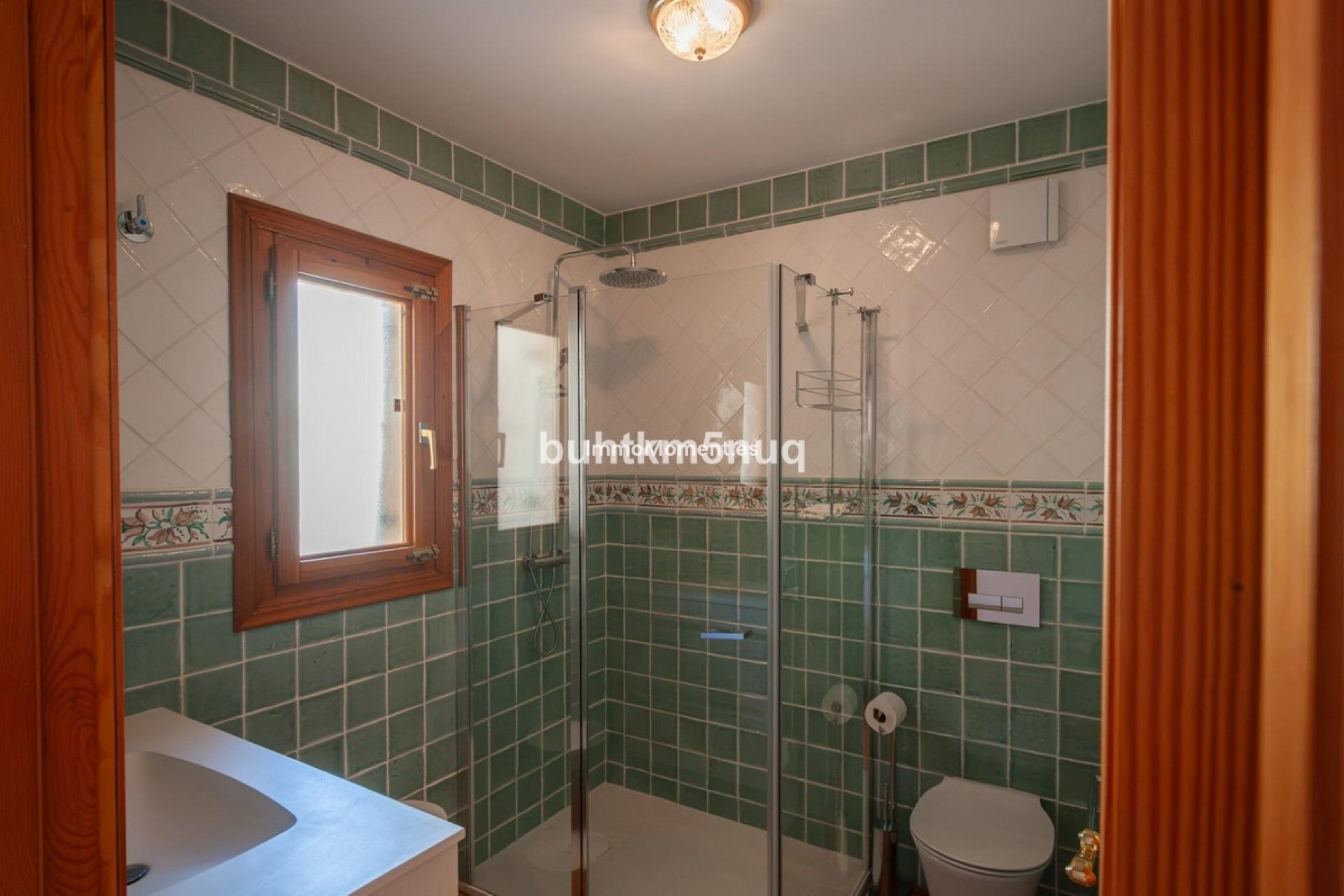Resale - Detached villa - Calpe - Calpe Centro