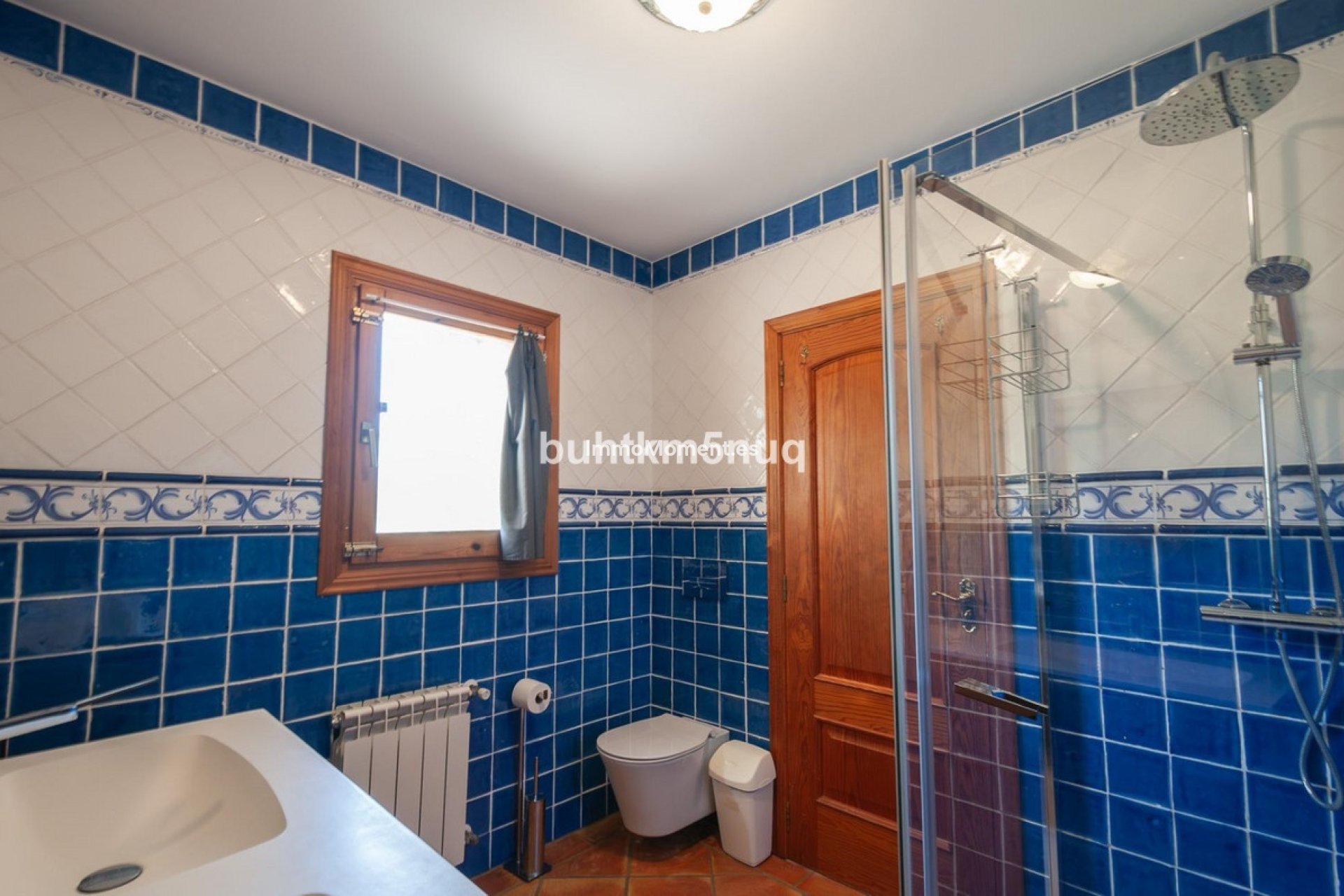 Resale - Detached villa - Calpe - Calpe Centro