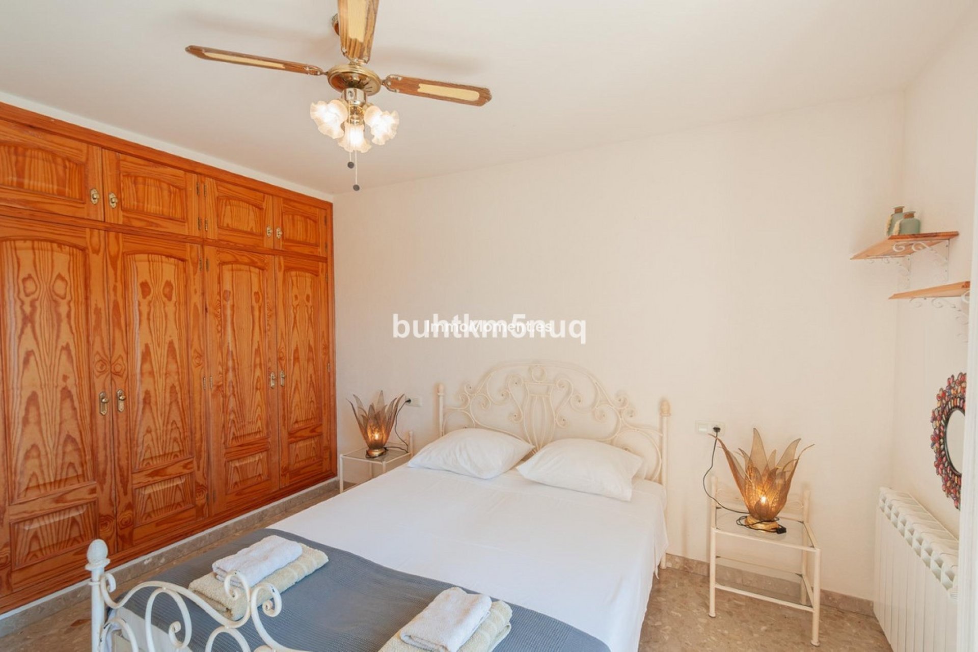 Resale - Detached villa - Calpe - Calpe Centro