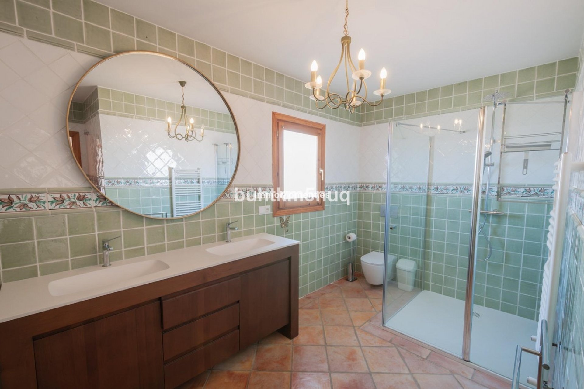 Resale - Detached villa - Calpe - Calpe Centro