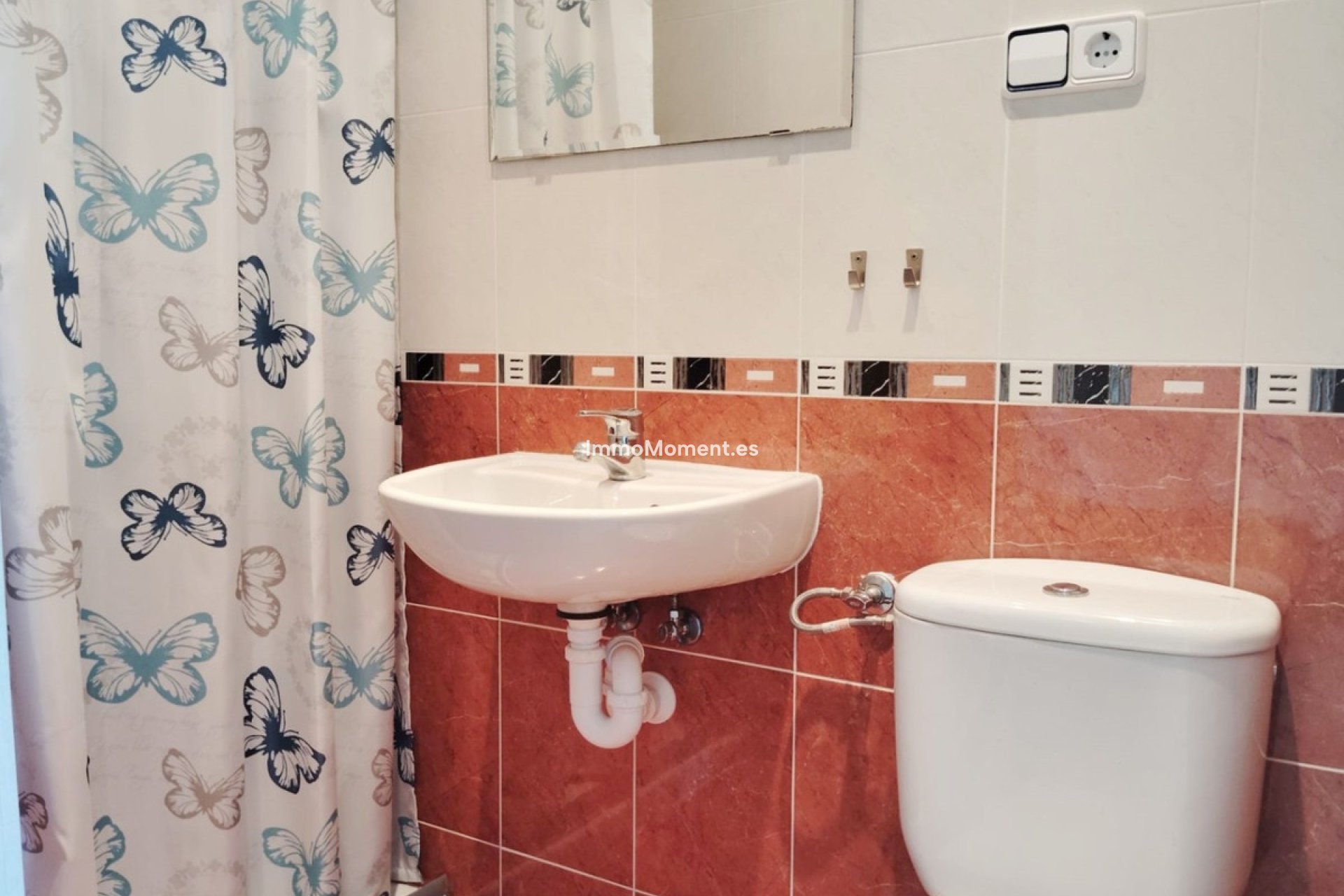 Resale - Detached villa - Calpe - Calpe Centro