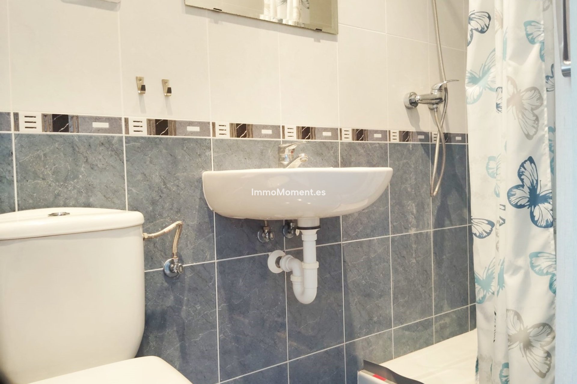 Resale - Detached villa - Calpe - Calpe Centro