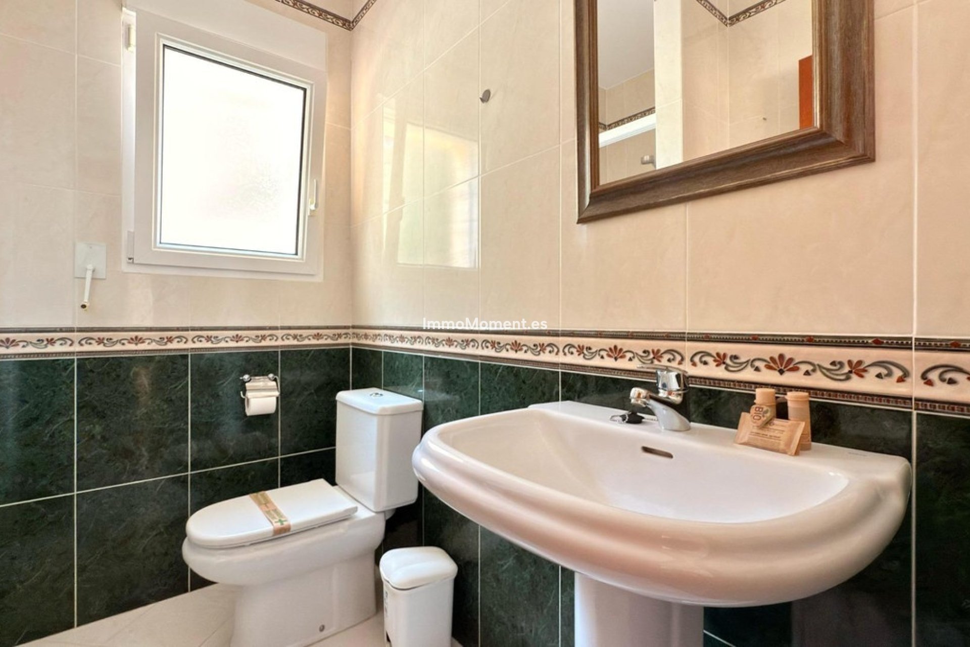 Resale - Detached villa - Calpe - Calpe Centro