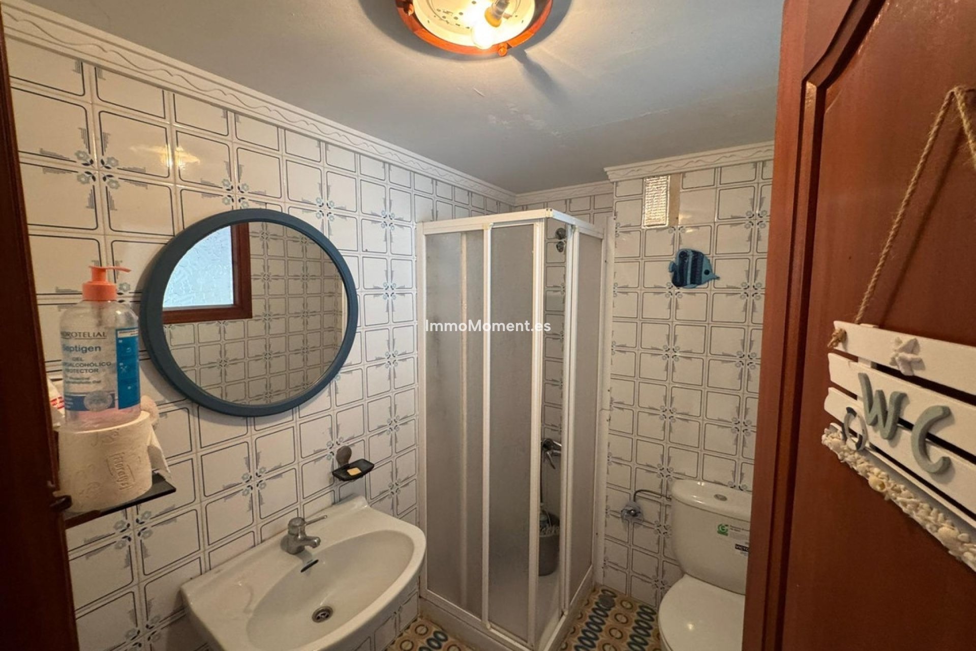 Resale - Detached villa - Calpe - Calpe Centro