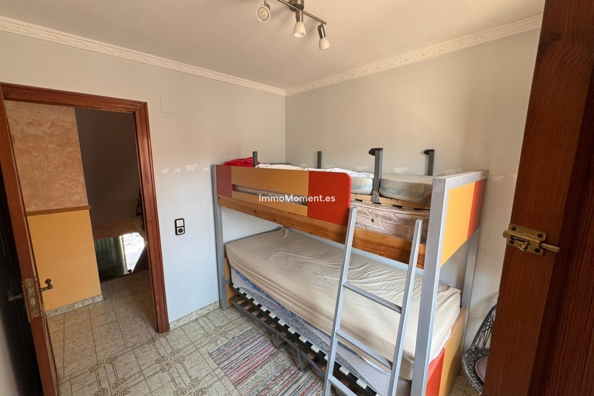 Resale - Detached villa - Calpe - Calpe Centro