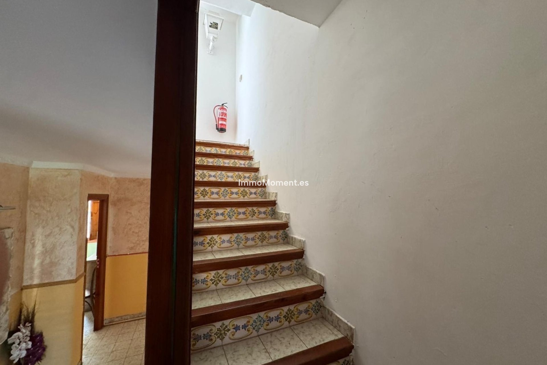 Resale - Detached villa - Calpe - Calpe Centro