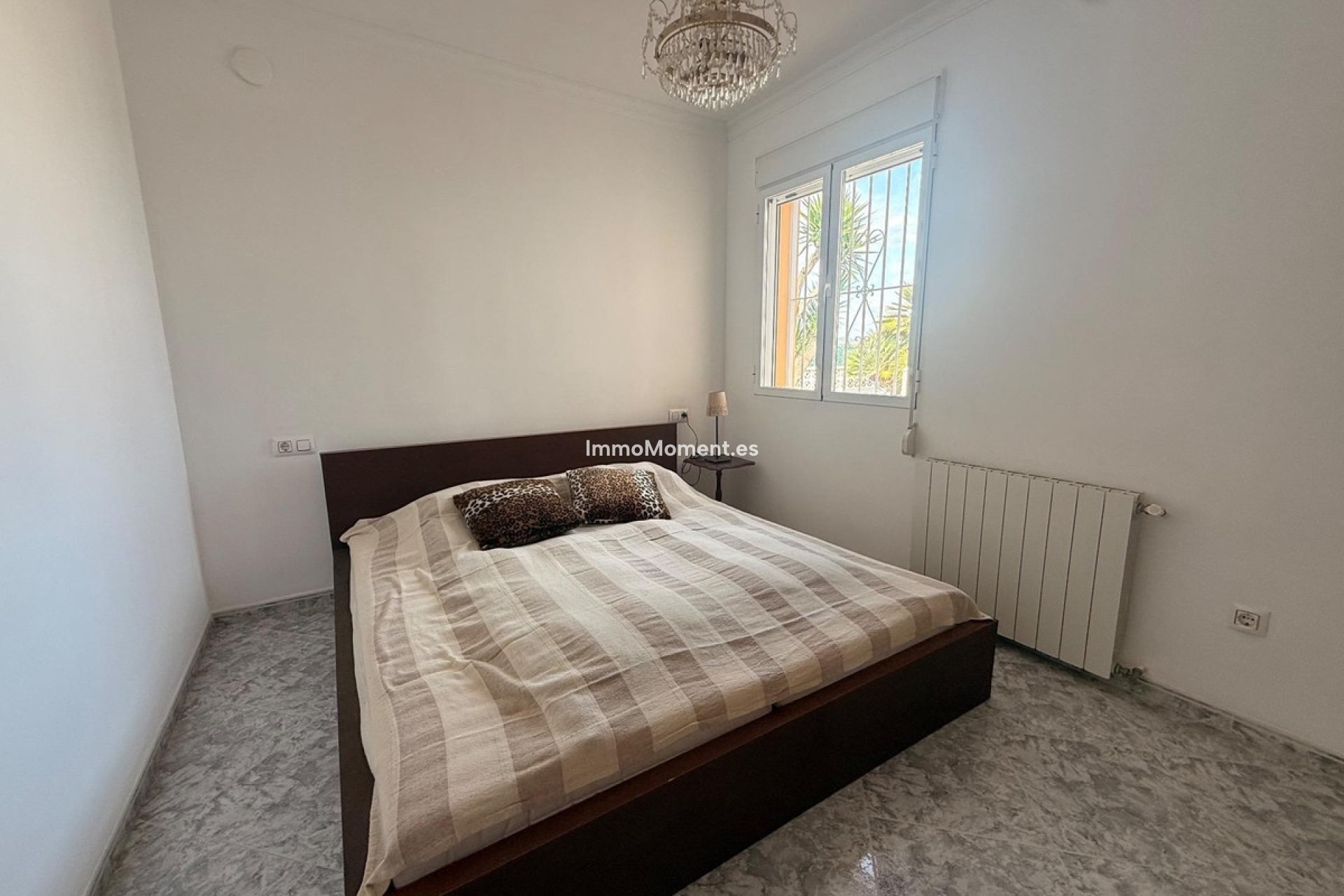 Resale - Detached villa - Calpe - Calpe Centro