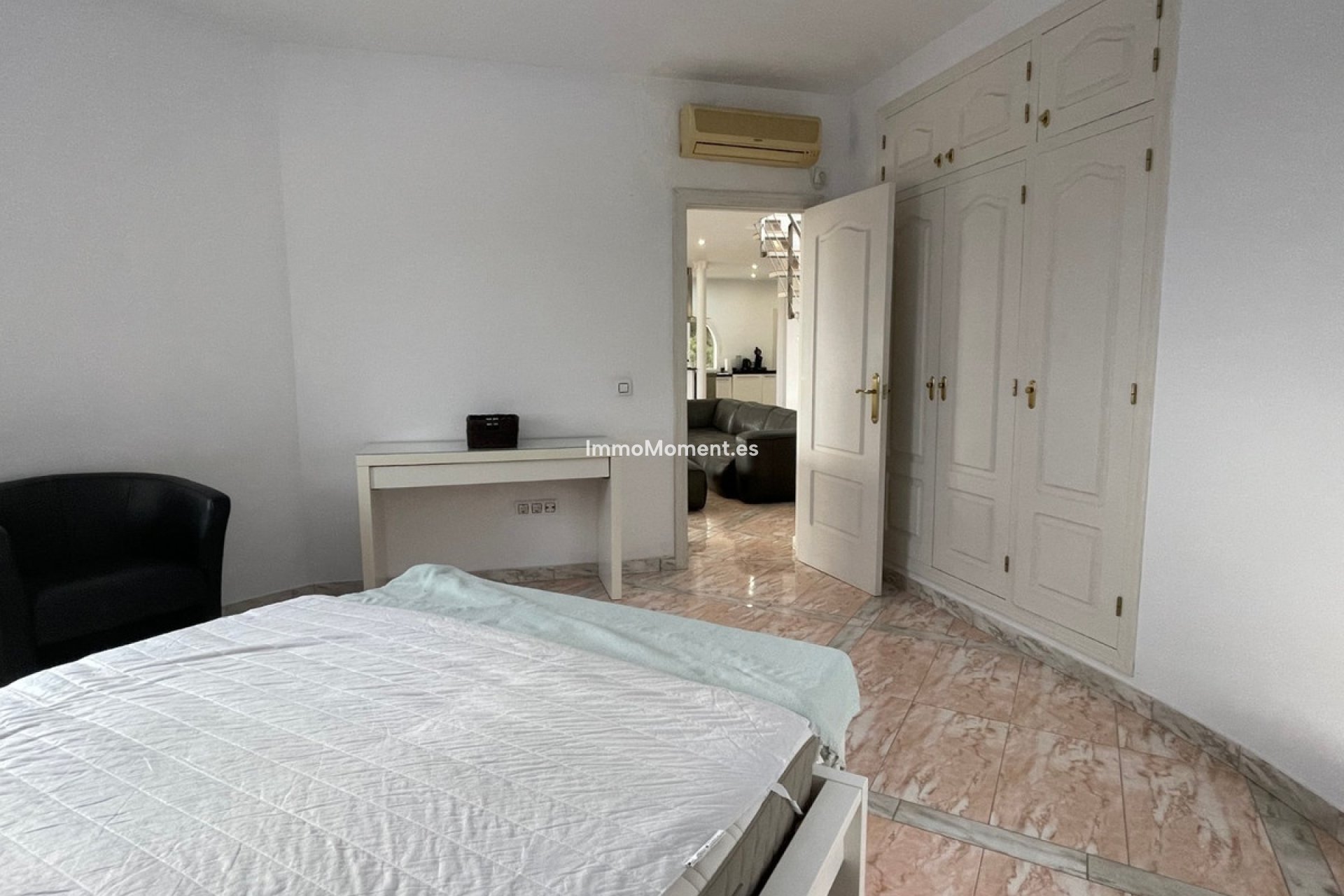 Resale - Detached villa - Calpe - Calpe Centro
