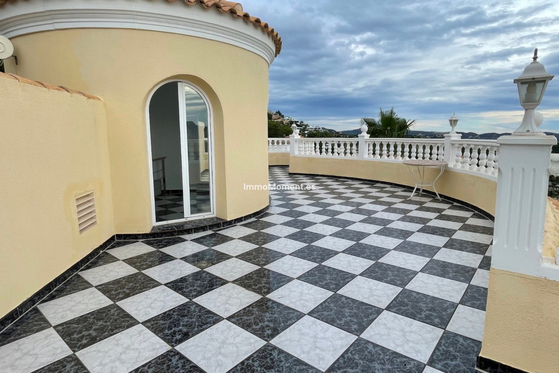 Resale - Detached villa - Calpe - Calpe Centro