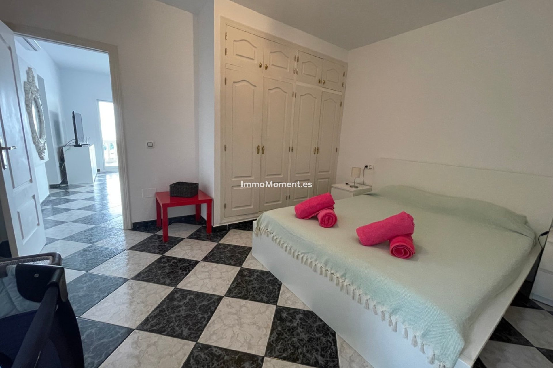 Resale - Detached villa - Calpe - Calpe Centro