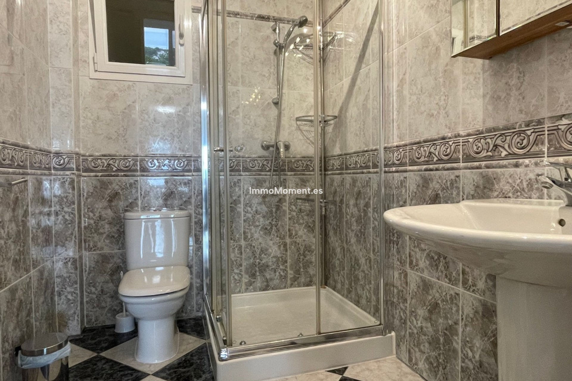 Resale - Detached villa - Calpe - Calpe Centro
