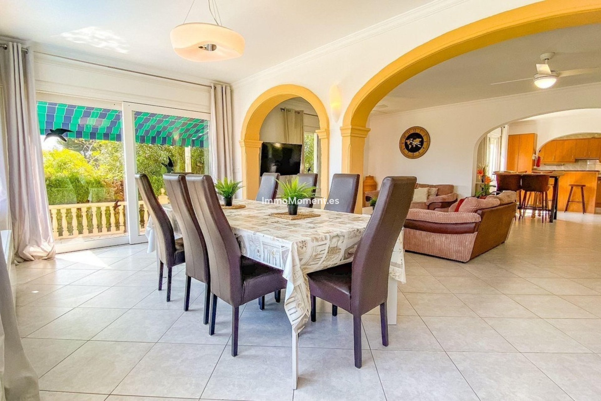 Resale - Detached villa - Calpe - Calpe Centro