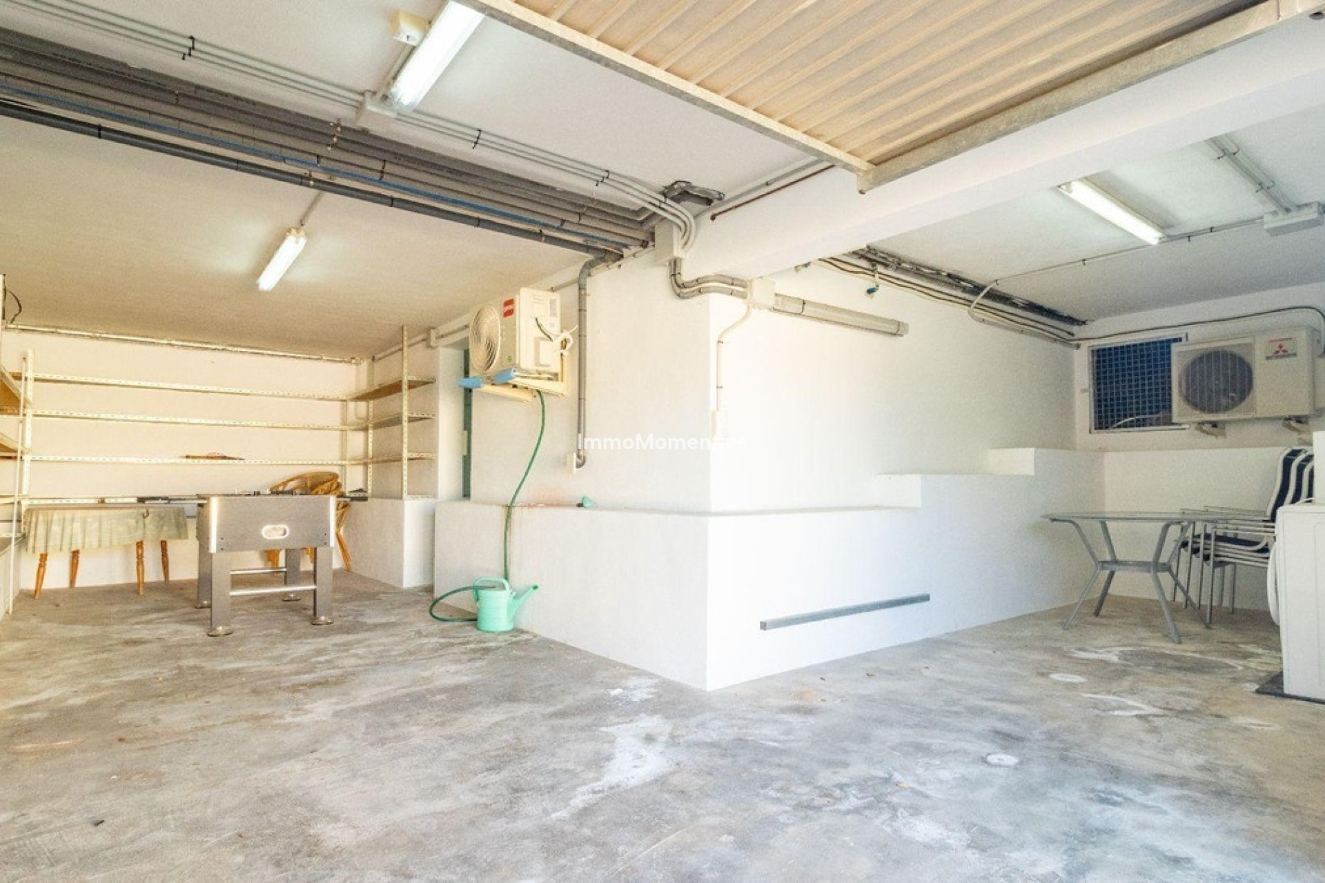 Resale - Detached villa - Calpe - Calpe Centro