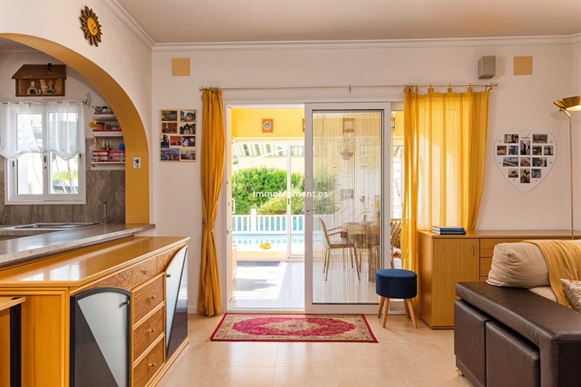 Resale - Detached villa - Calpe - Calpe Centro