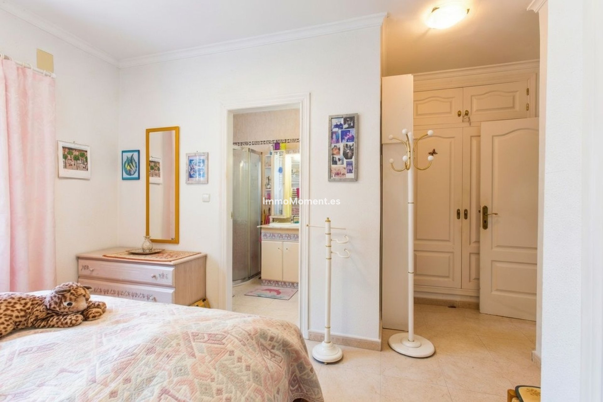 Resale - Detached villa - Calpe - Calpe Centro