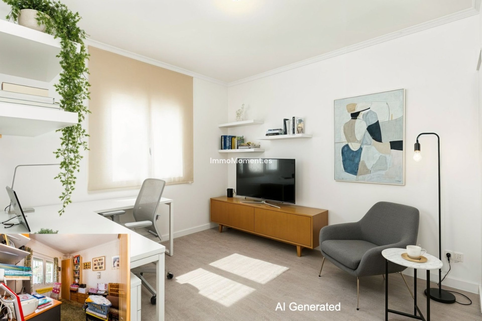 Resale - Detached villa - Calpe - Calpe Centro