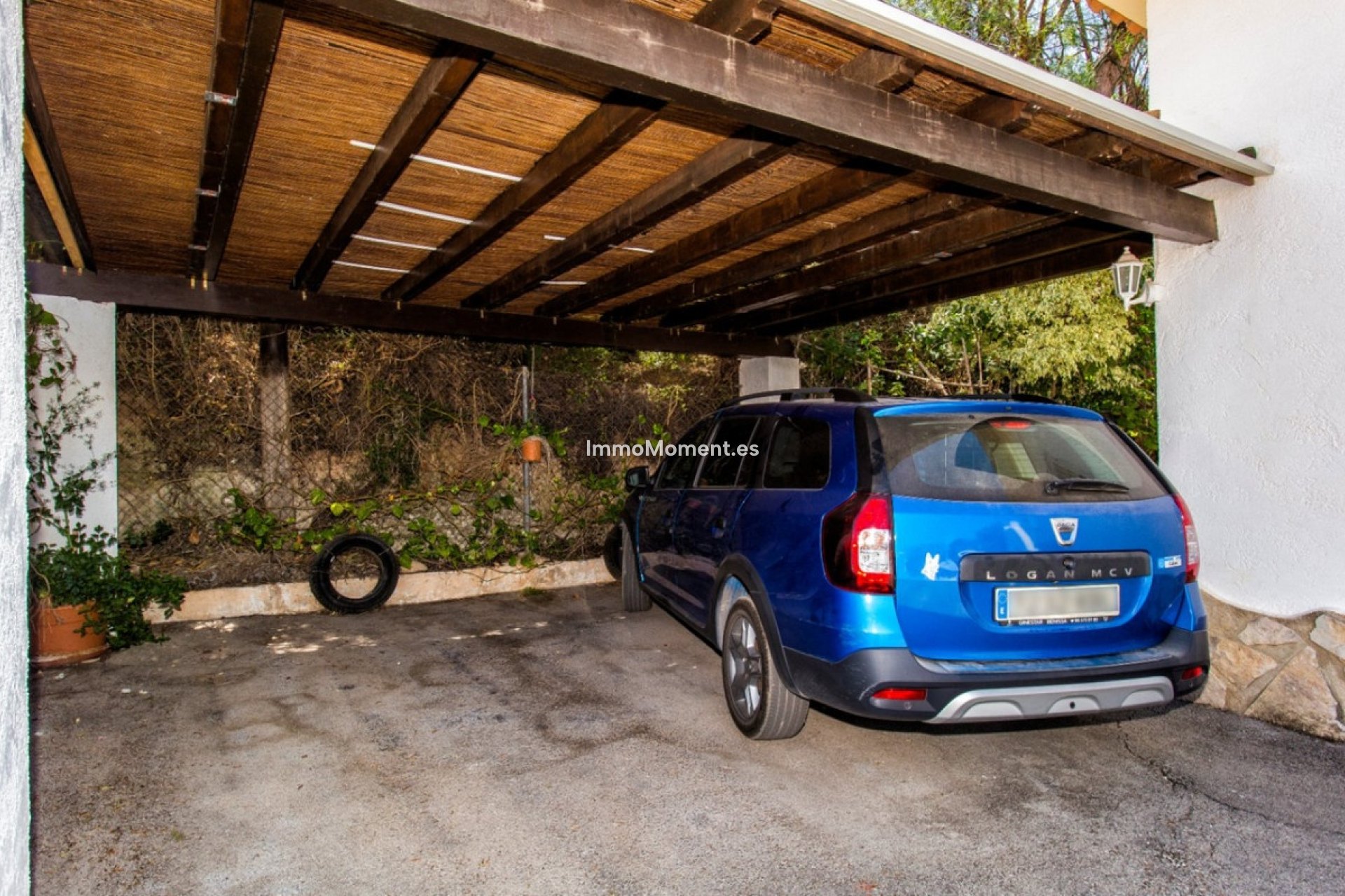 Resale - Detached villa - Calpe - Calpe Centro