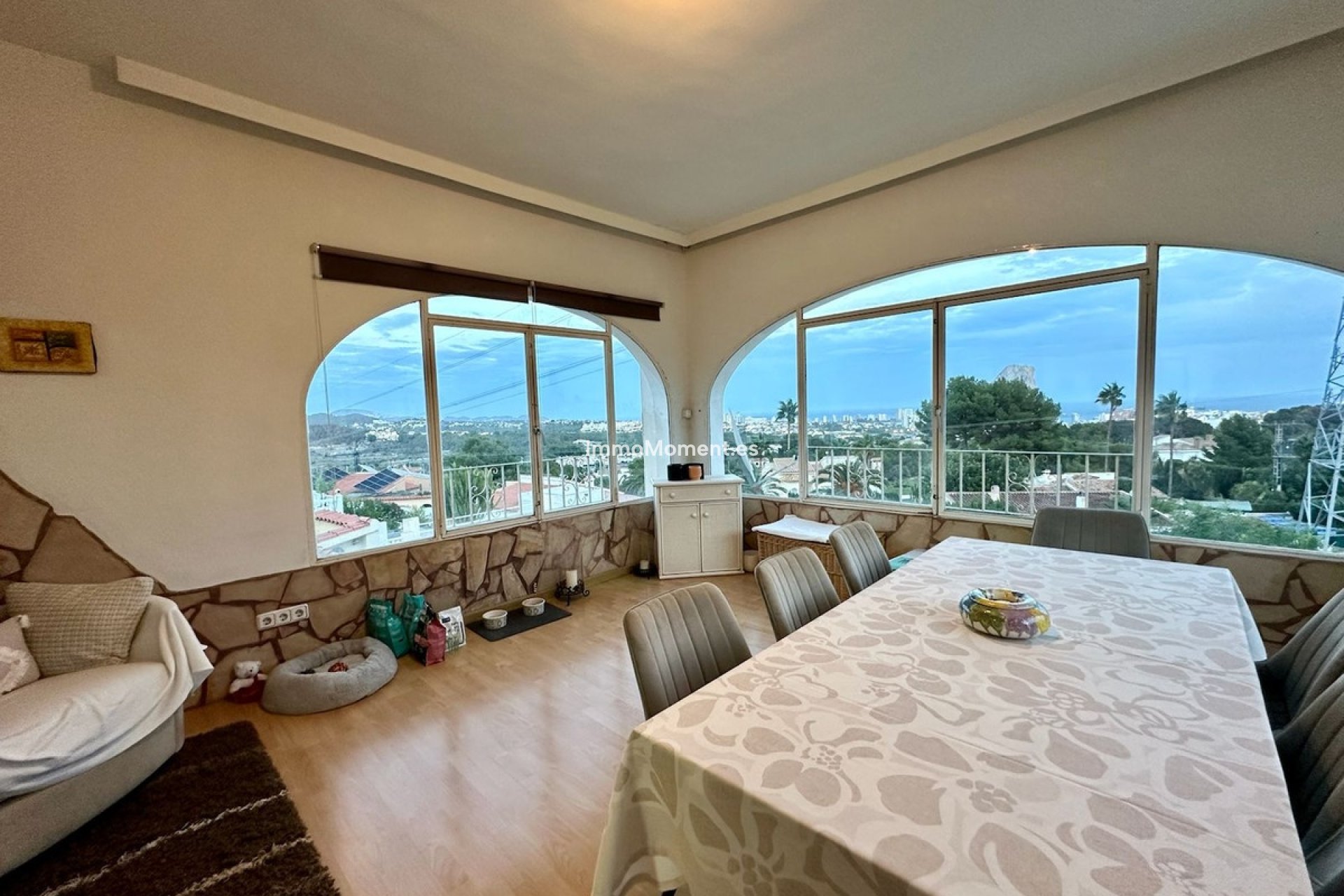 Resale - Detached villa - Calpe - Calpe Centro