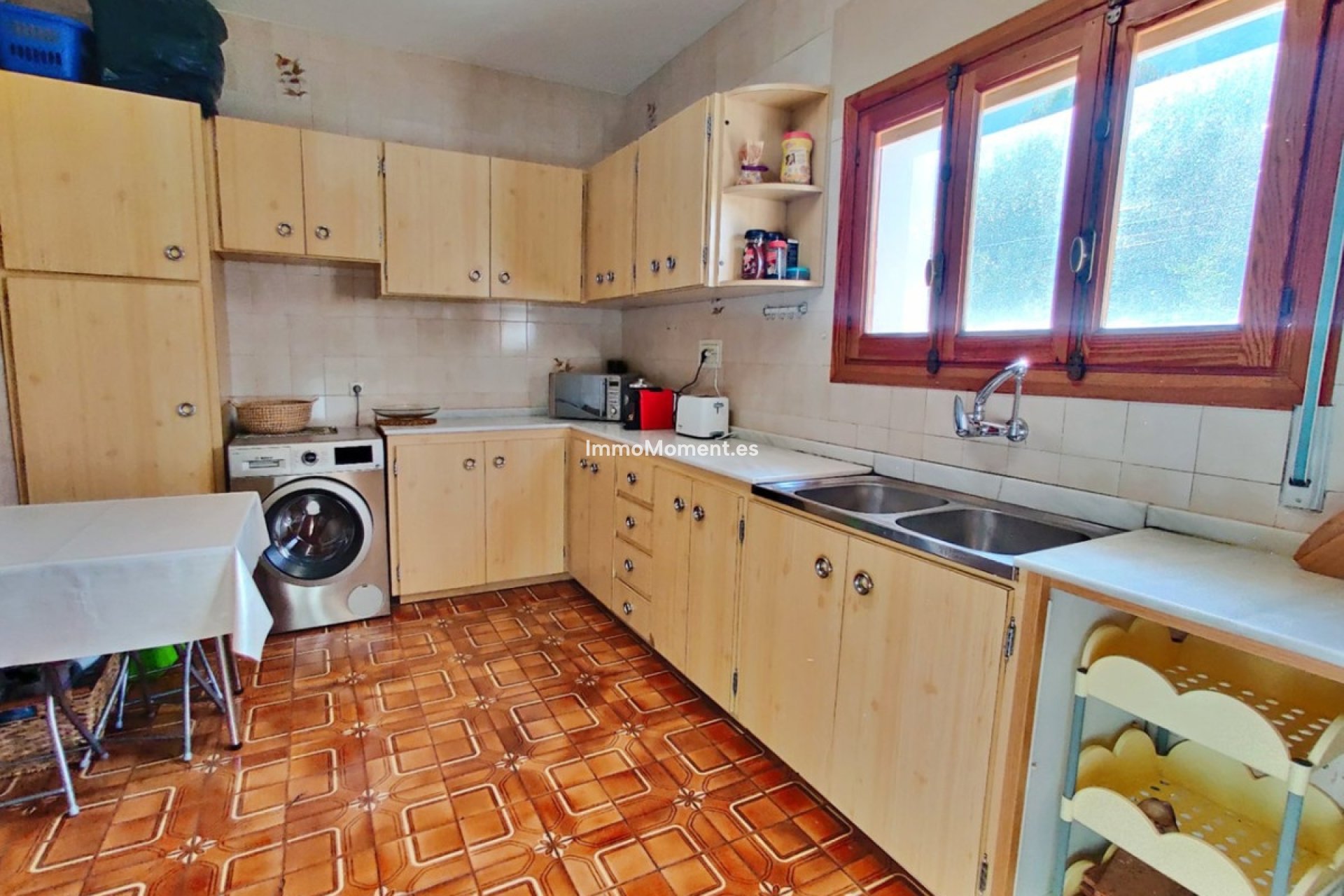 Resale - Detached villa - Calpe - Calpe Centro