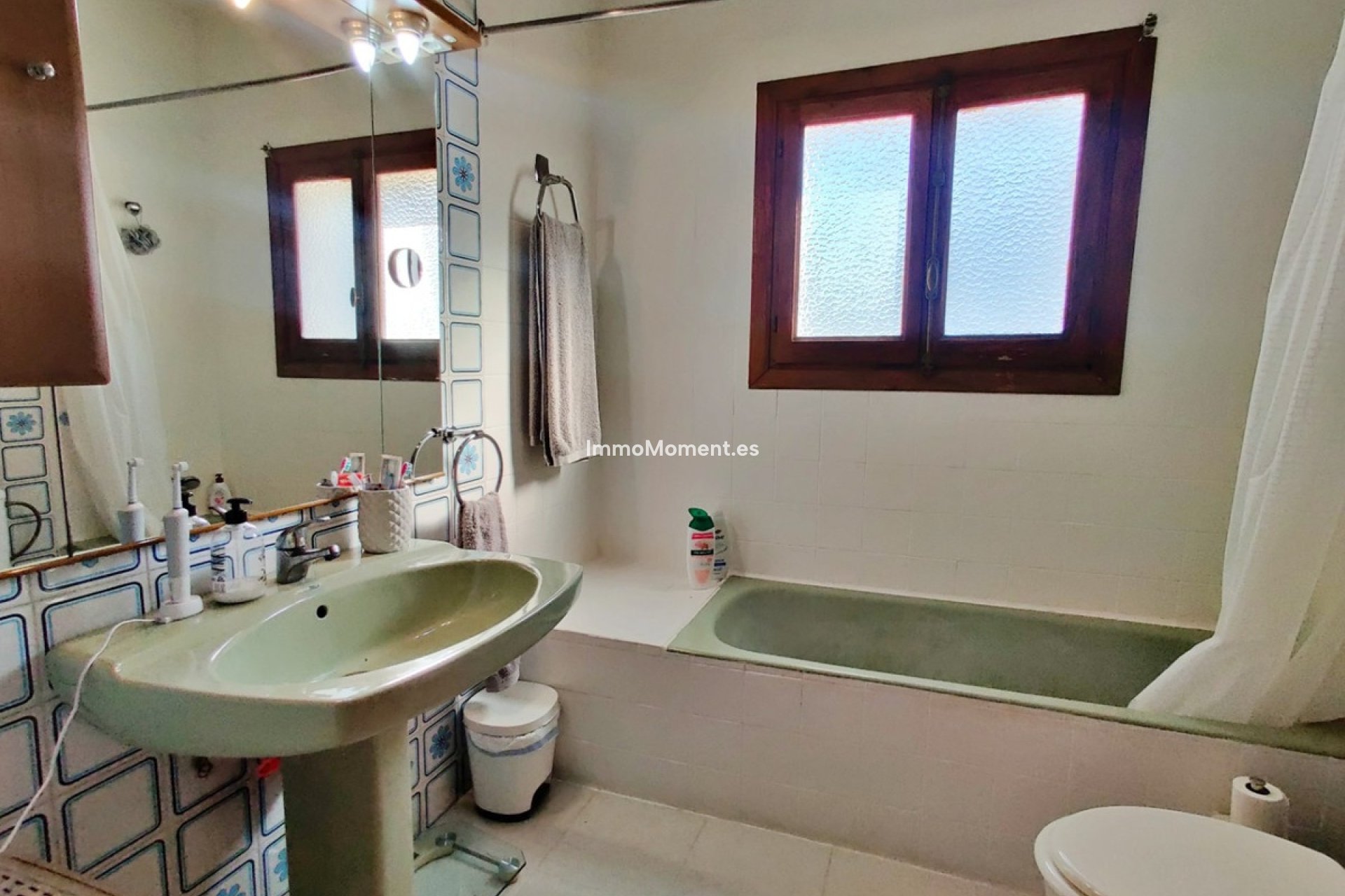 Resale - Detached villa - Calpe - Calpe Centro