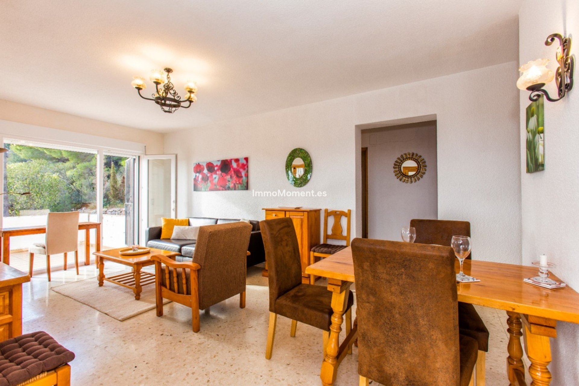 Resale - Detached villa - Calpe - Calpe Centro