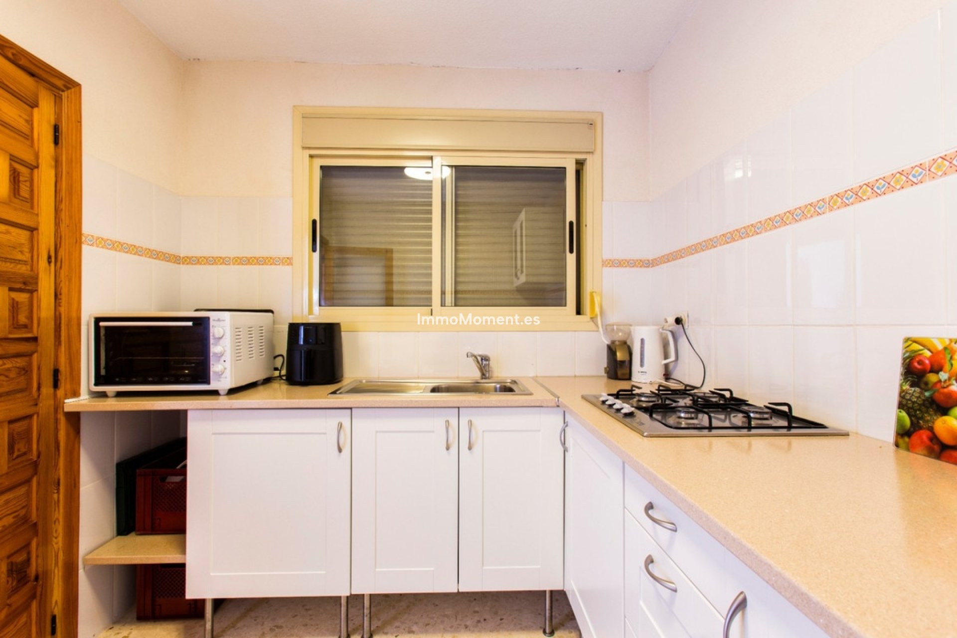 Resale - Detached villa - Calpe - Calpe Centro