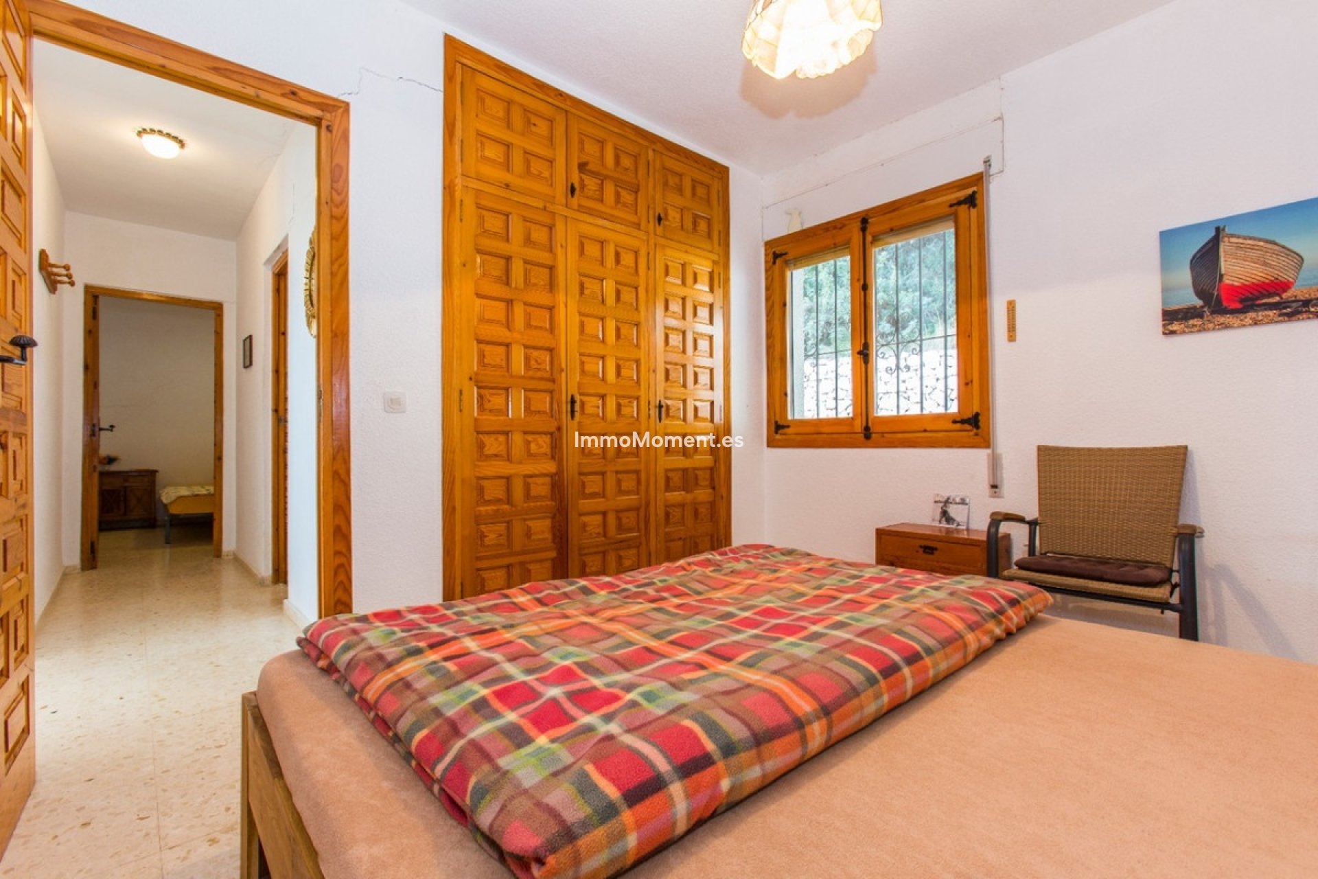 Resale - Detached villa - Calpe - Calpe Centro