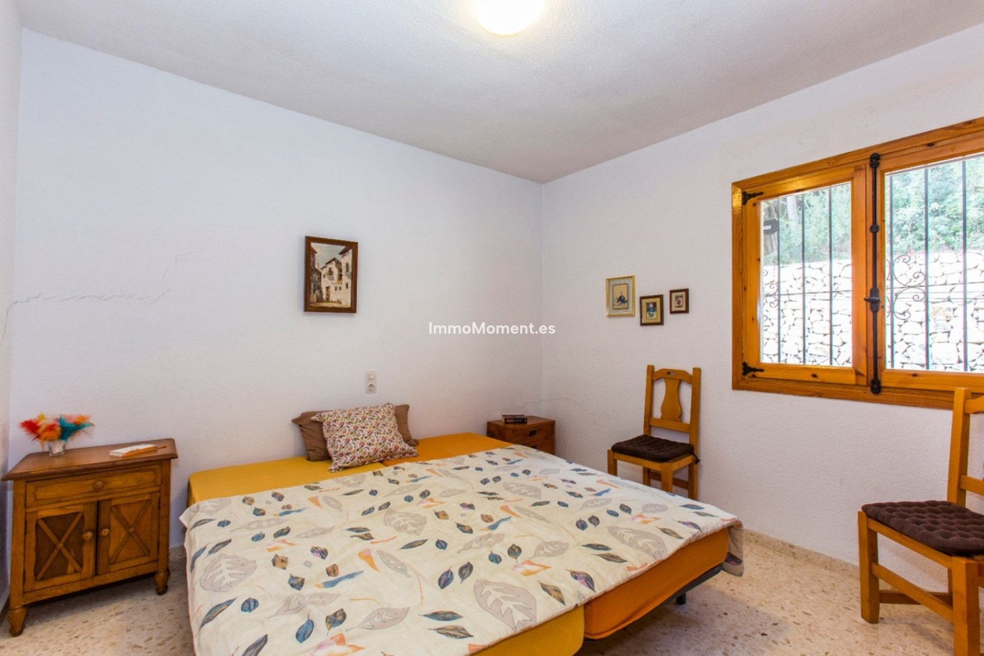 Resale - Detached villa - Calpe - Calpe Centro