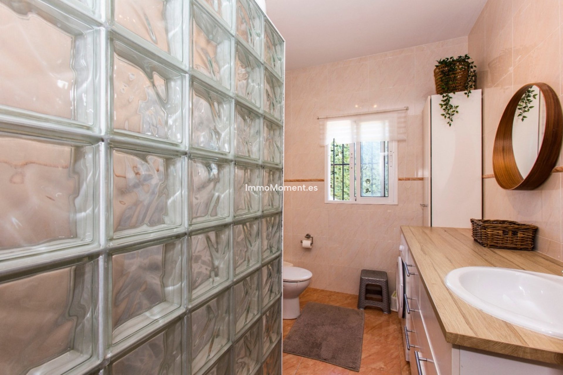 Resale - Detached villa - Calpe - Calpe Centro