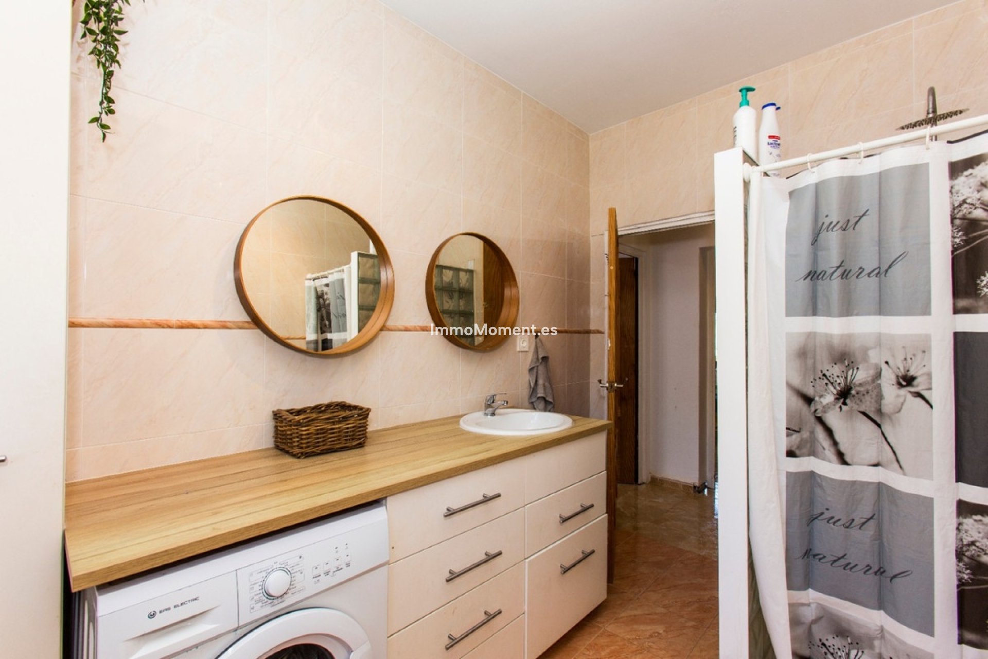 Resale - Detached villa - Calpe - Calpe Centro