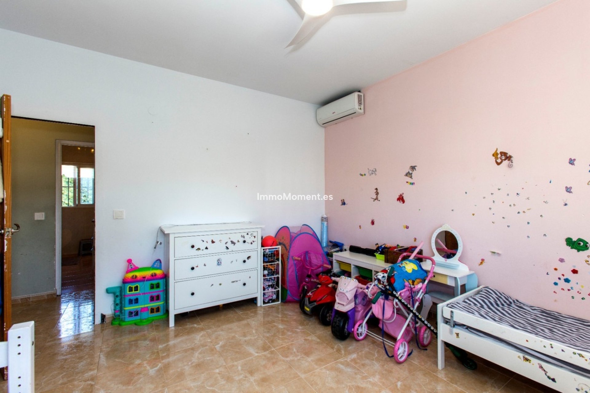 Resale - Detached villa - Calpe - Calpe Centro