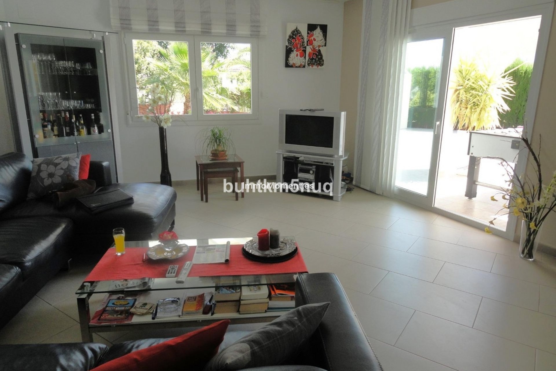 Resale - Detached villa - Calpe - Calpe Centro