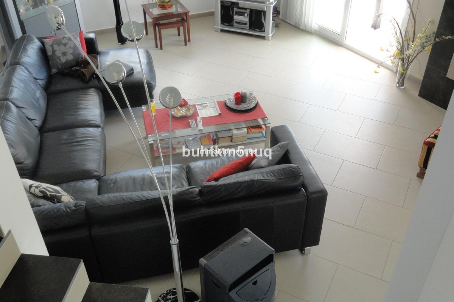 Resale - Detached villa - Calpe - Calpe Centro